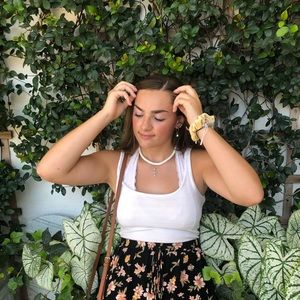 Meet your Posher, Gia